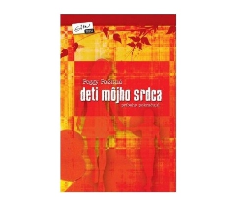 Deti môjho srdca