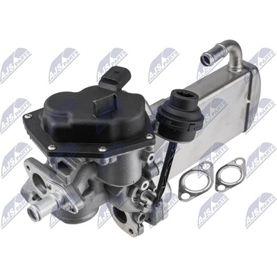 NTY Chladič, recirkulace spalin EGR-AU-037