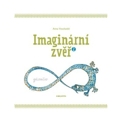 Imaginární zvěř 2