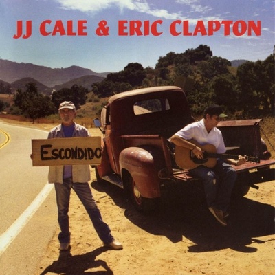 Eric Clapton, J.J. Cale - The Road To Escondido