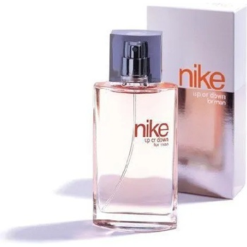 Nike Up or Down for Men EDT 75 ml