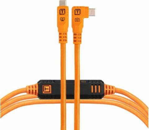 Tether Tools CUC15RTG2-ORG