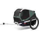 Vozíky za bicykle Thule Bexey Hazy
