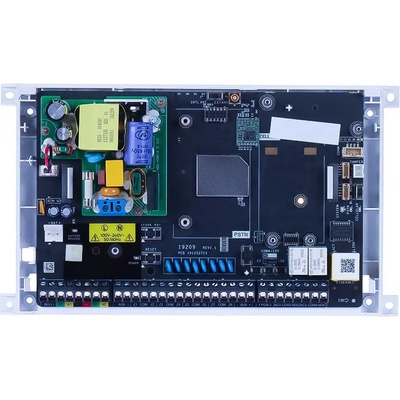 HIKVISION DS-PA502-64 64-зонен Хибриден Алармен Панел AX Hybrid PRO (DS-PA502-64)