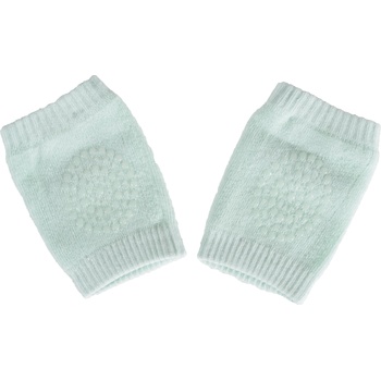 Cangaroo Детски наколенки за лазене Cangaroo - Itsy Bitsy, ментови (109151)