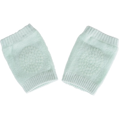 Cangaroo Детски наколенки за лазене Cangaroo - Itsy Bitsy, ментови (109151)