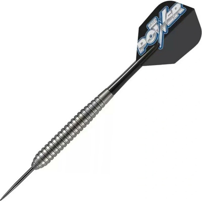 TARGET steel Power SILVERLIGHT 24g Phil Taylor BRASS