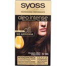 Syoss Oleo Intense 5-86 pôvabná hnedá