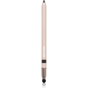 Notino Lifeproof Soft Gel Eye Pencil водоустойчив молив за очи 02 Brown 1.3 гр