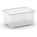 KIS úložný box T Box XXL, 145 L