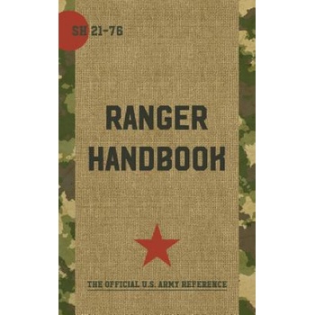 Ranger Handbook | Us Army