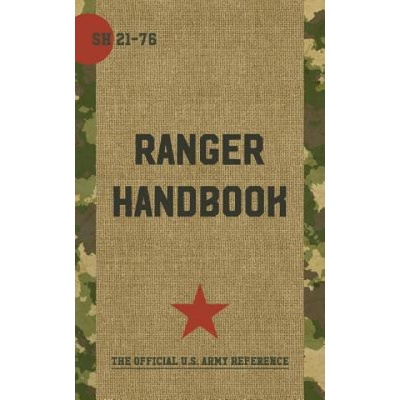 Ranger Handbook | Us Army
