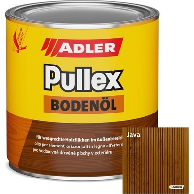 ADLER Česko Pullex Bodenöl 2,5l Java – Zbozi.Blesk.cz