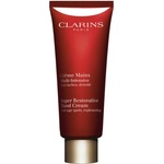 Clarins Super Restorative Hand Cream крем за ръце, възстановяващ еластичността на кожата 100ml