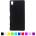 Sony Xperia X Твърд Капак и Протектор