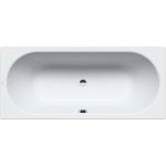KALDEWEI Ambiente - Правоъгълна вана Classic Duo 103, 160x70 см, противоплъзгаща с пълна повърхност, бяла 290334010001 (290334010001)