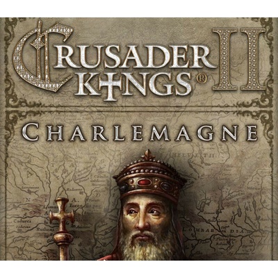 Crusader Kings 2: Charlemagne