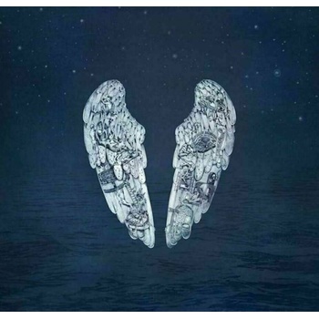 Coldplay - Ghost Stories LP