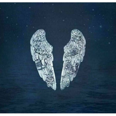 Coldplay - Ghost Stories LP