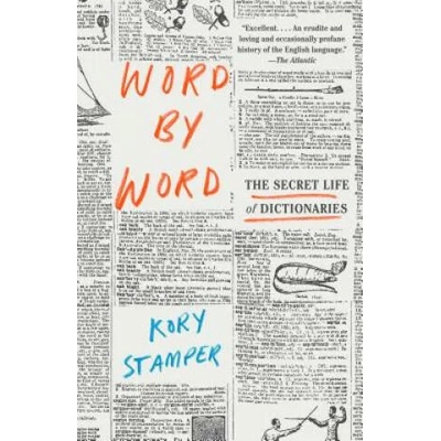 Word by Word | Kory Stamper