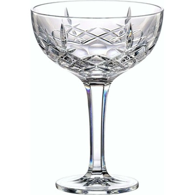 Bohemia Crystal Sklenice na šampaňské aperitiv a míchané nápoje Brixton 6 x 370 ml