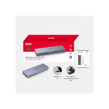 Unitek V306A