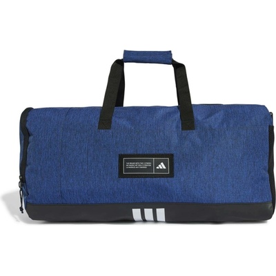 adidas 4ATHLTS Duf M SHANAV/WHITE modrá 39 L
