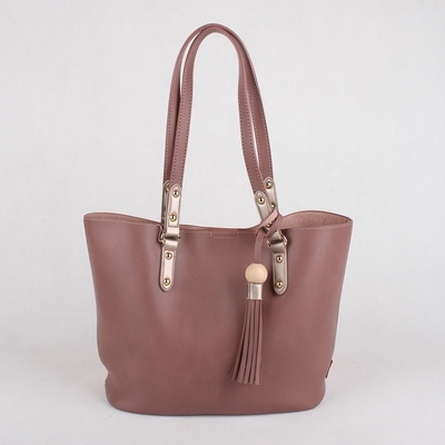 David Jones CM3365 tmavěrůžová