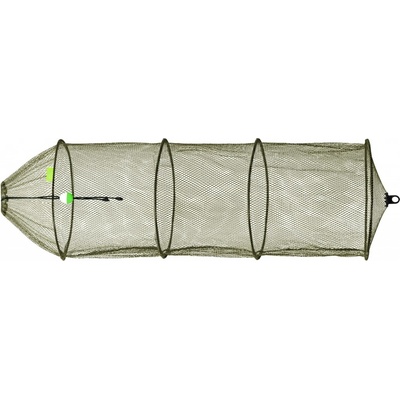 Delphin Úlovková sieťka BASE-R Pogumovaná 40/120cm