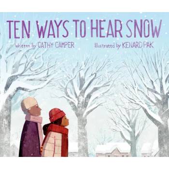 Image 1 of Ten Ways to Hear Snow