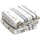 Deky Homla polyester béžová Deka 150x200