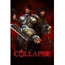 Collapse