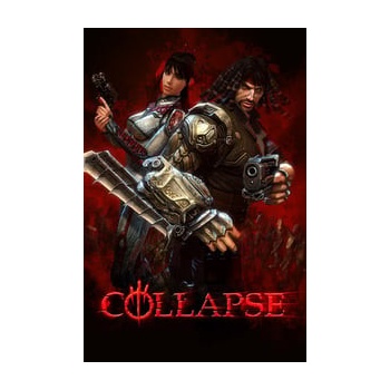 Collapse