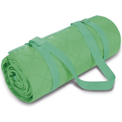 Biederlack Picnic Green deka 130 x 170 cm