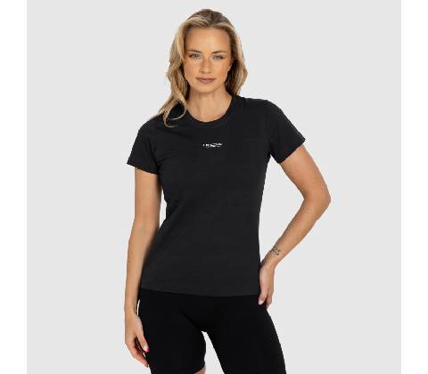 Iron Aesthetics Basic černé