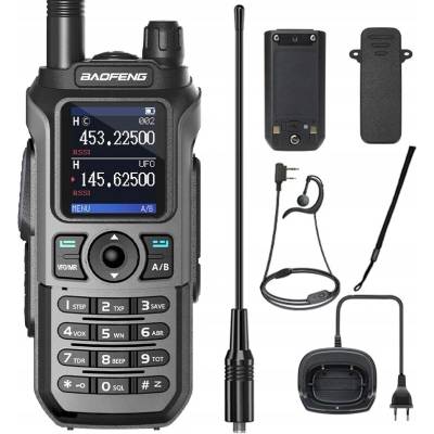 Baofeng UV-21