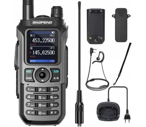 Baofeng UV-21