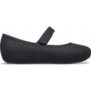 Crocs dievčenské balerínky Brooklyn 209429 Flat