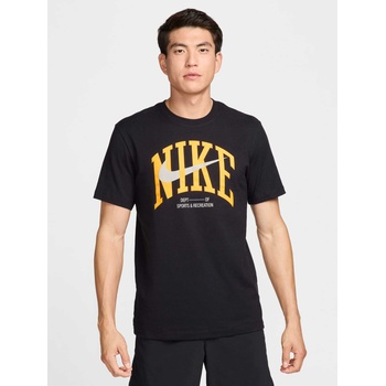 Nike Тениска m nk df tee modern fitness