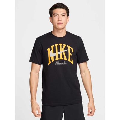 Nike Тениска m nk df tee modern fitness