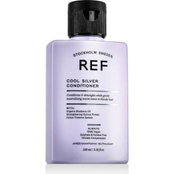 Ref Stockholm Cool Silver Conditioner 100 ml
