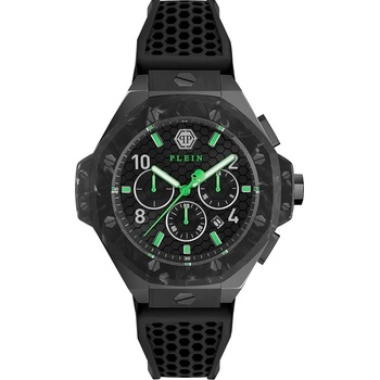 Philipp Plein PWPRA0624 - Мъжки часовник (PWPRA0624)