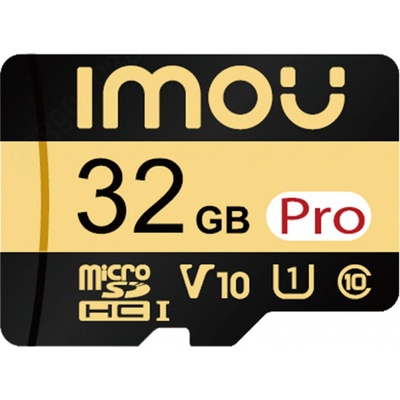 IMOU SDXC 64 GB SST2-32-S1