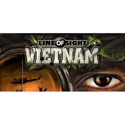 Line Of Sight Vietnam