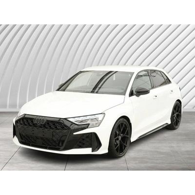 Audi RS3 2.5 TFSI quattro Sportback 294 kW