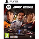 F1 25