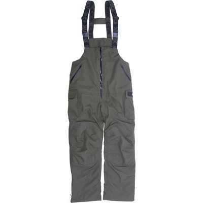 Fox Termo kalhoty CHUNK 10K Hydro Salopettes