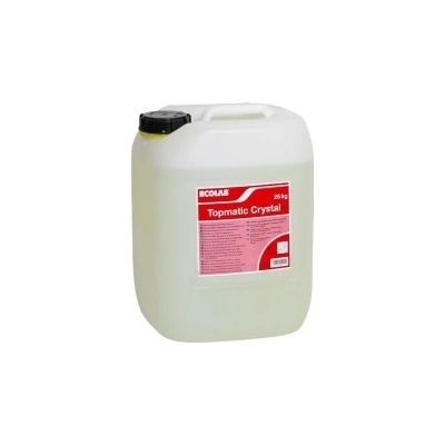 Topmatic Crystal 25 kg
