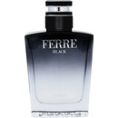 Gianfranco Ferre Black toaletní voda pánská 50 ml