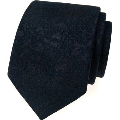 Avantgard Kravata Lux s kapesníčkem 599-55145 modrá